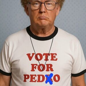 Meet your Posher, Noelle